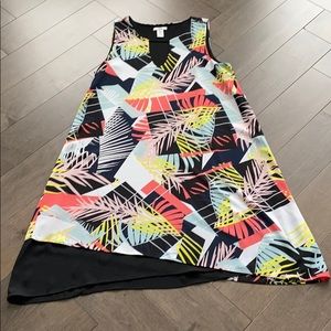 Bar III Shift Dress